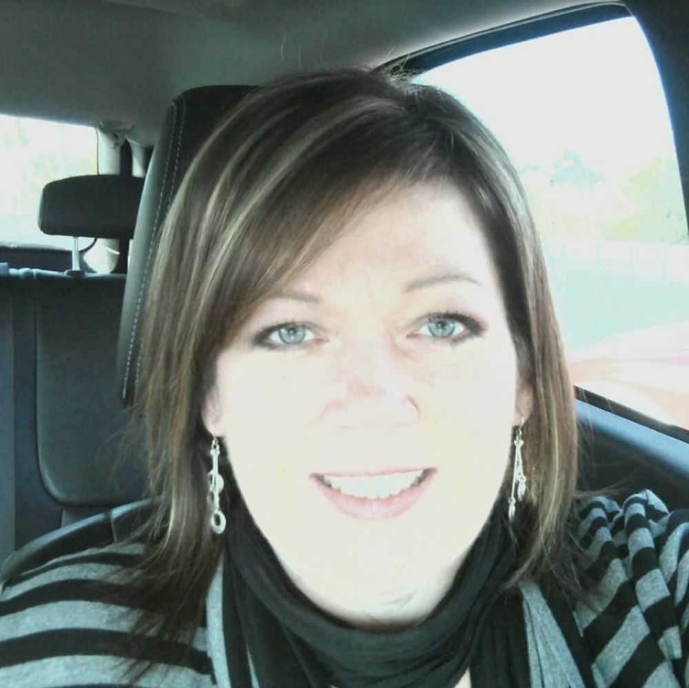 Meet your Posher, Lisa